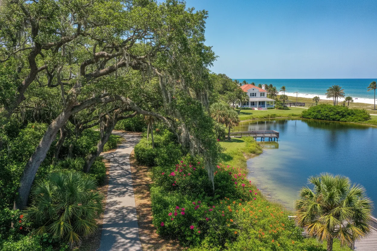 Hugh Taylor Birch State Park